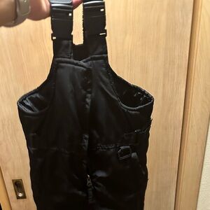 Toddler snow pants 3t